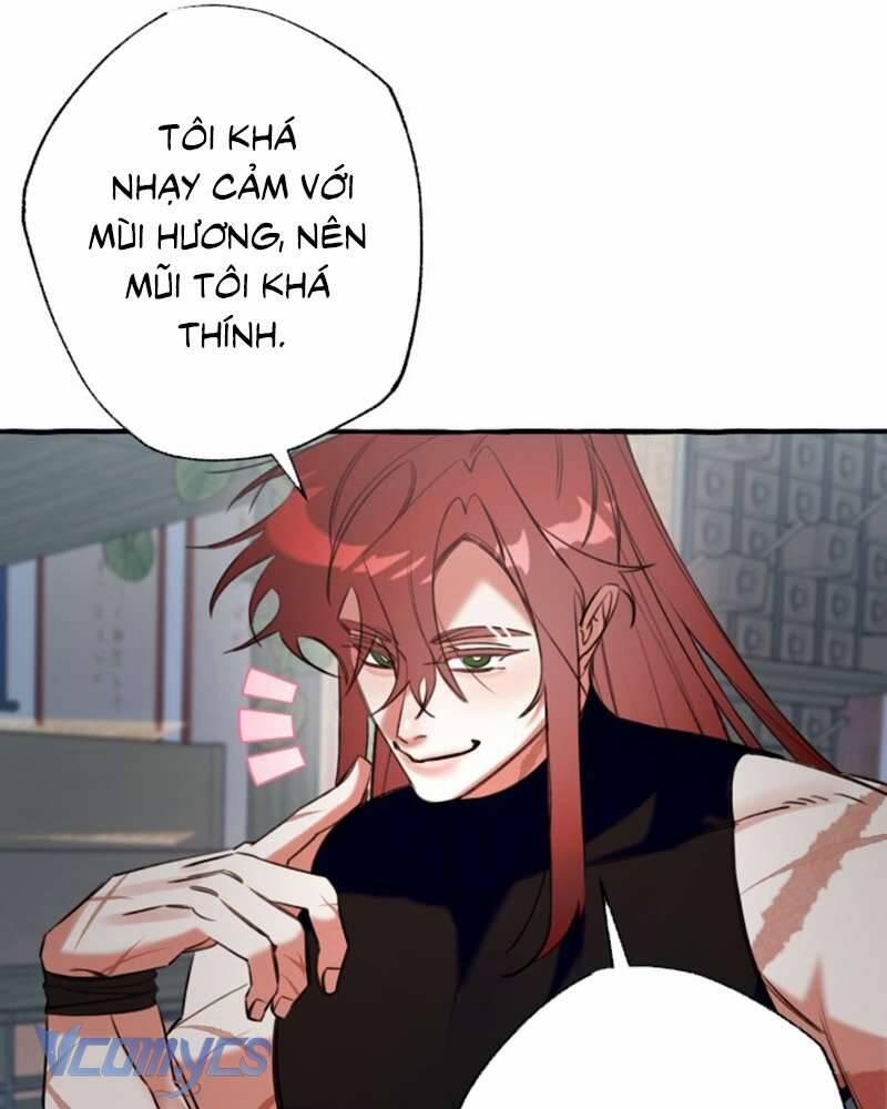 Chuyện Tình Tuyết Phương Bắc 22 trang 92