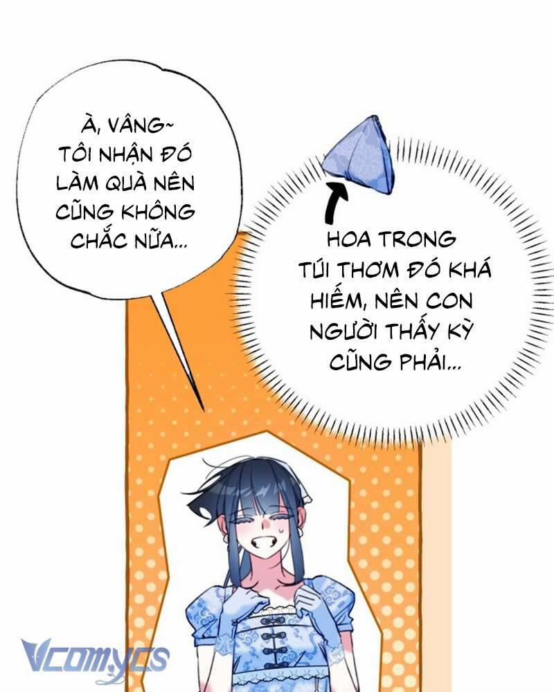 Chuyện Tình Tuyết Phương Bắc 22 trang 94