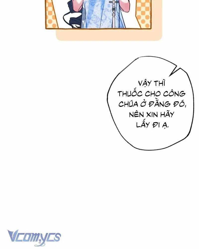 Chuyện Tình Tuyết Phương Bắc 22 trang 95