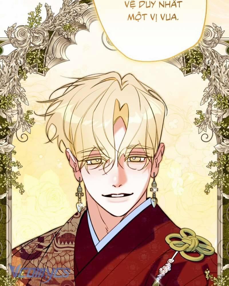 Chuyện Tình Tuyết Phương Bắc 23 trang 10