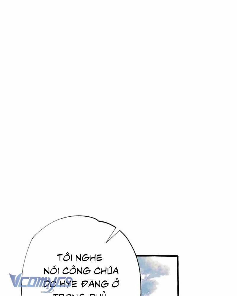 Chuyện Tình Tuyết Phương Bắc 23 trang 104