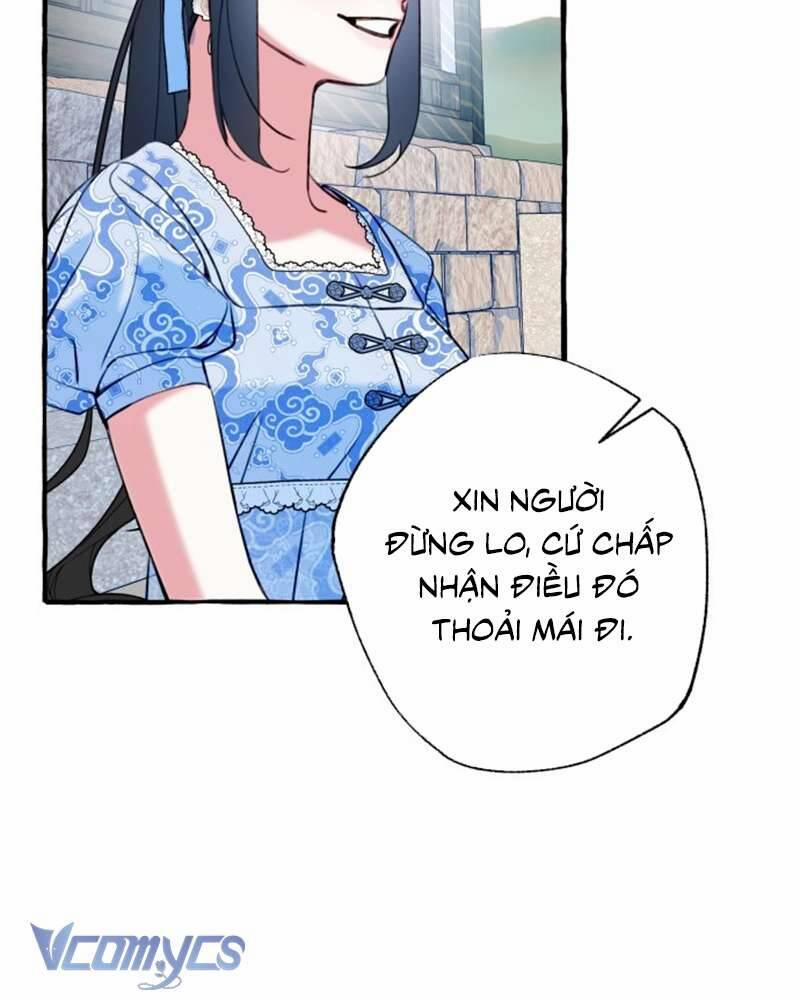 Chuyện Tình Tuyết Phương Bắc 23 trang 110