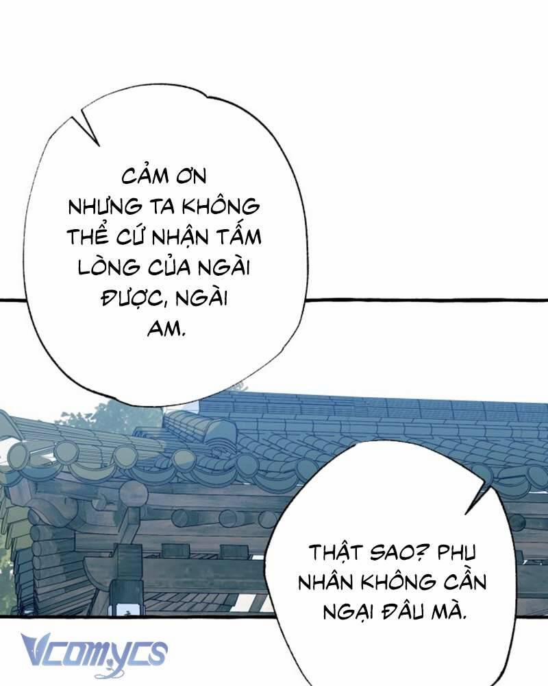 Chuyện Tình Tuyết Phương Bắc 23 trang 114