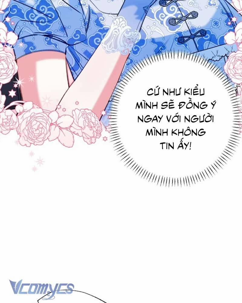 Chuyện Tình Tuyết Phương Bắc 23 trang 117