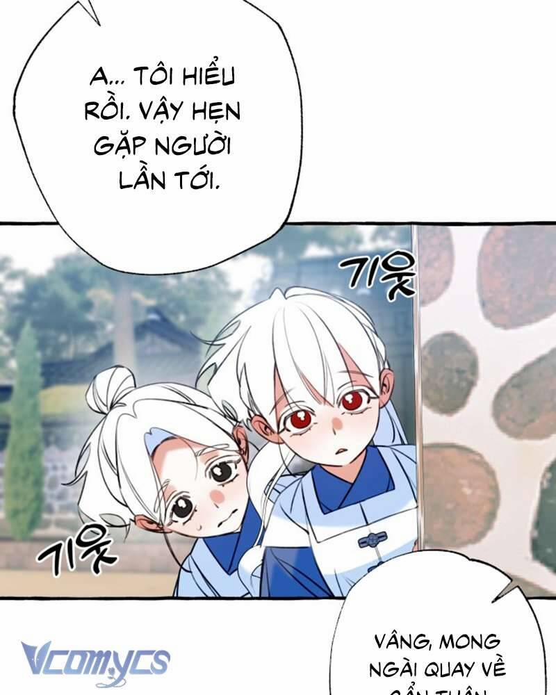 Chuyện Tình Tuyết Phương Bắc 23 trang 118