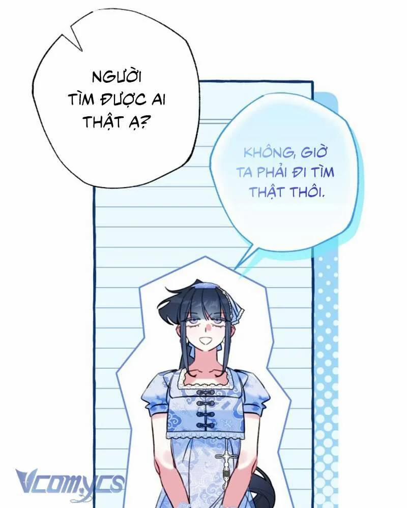 Chuyện Tình Tuyết Phương Bắc 23 trang 122