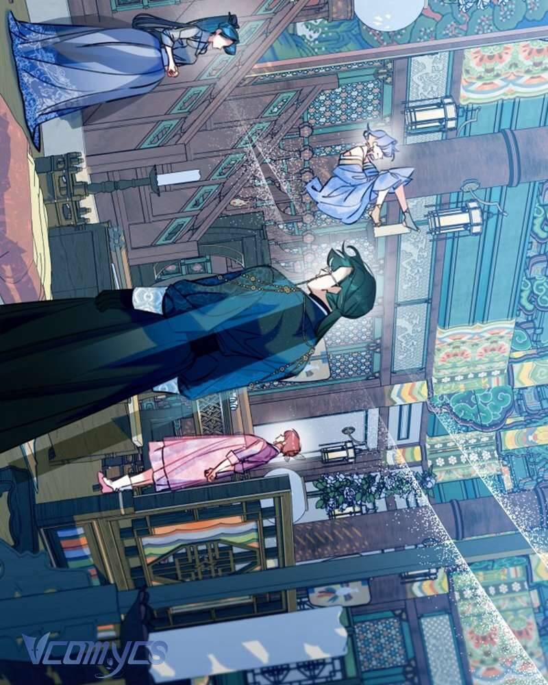 Chuyện Tình Tuyết Phương Bắc 23 trang 14