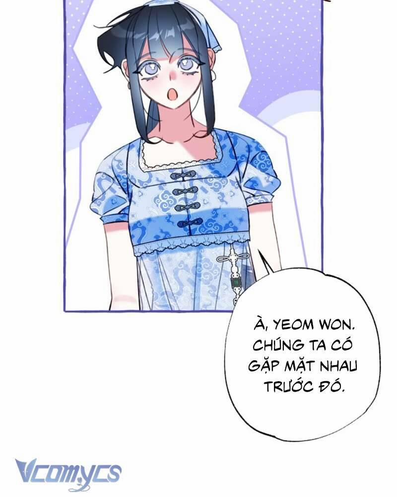 Chuyện Tình Tuyết Phương Bắc 23 trang 17
