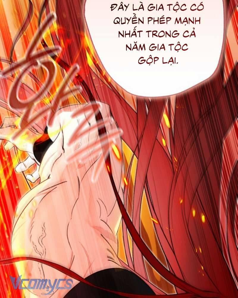 Chuyện Tình Tuyết Phương Bắc 23 trang 19