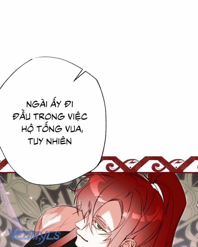 Chuyện Tình Tuyết Phương Bắc 23 trang 22