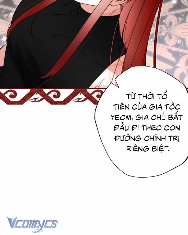 Chuyện Tình Tuyết Phương Bắc 23 trang 23