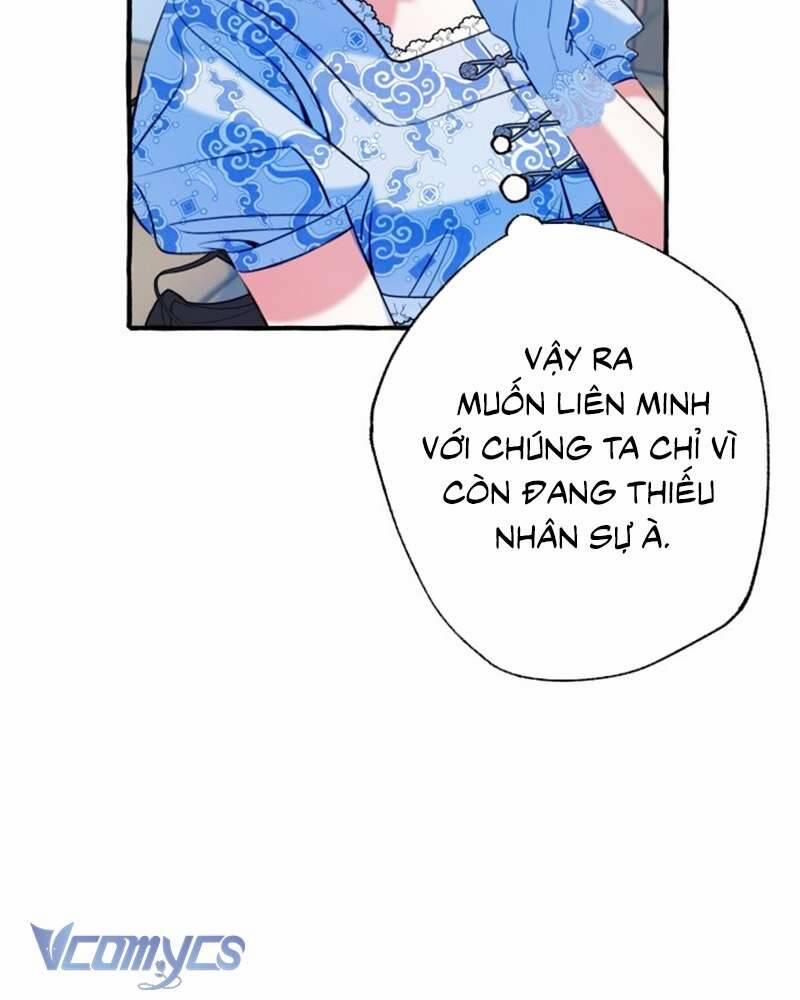 Chuyện Tình Tuyết Phương Bắc 23 trang 34