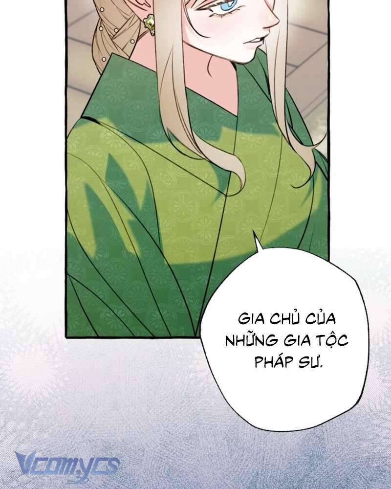 Chuyện Tình Tuyết Phương Bắc 23 trang 4