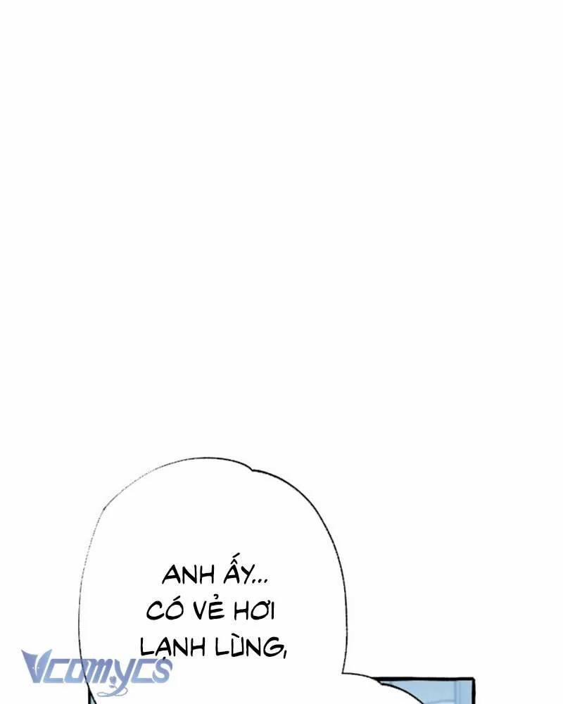 Chuyện Tình Tuyết Phương Bắc 23 trang 51