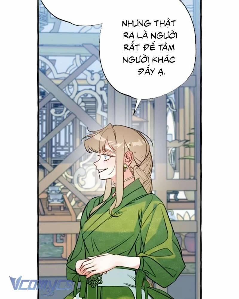Chuyện Tình Tuyết Phương Bắc 23 trang 52