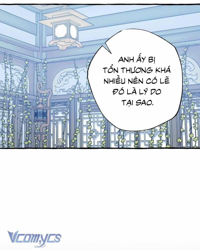 Chuyện Tình Tuyết Phương Bắc 23 trang 56