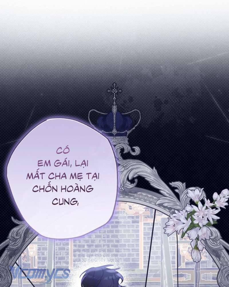 Chuyện Tình Tuyết Phương Bắc 23 trang 57