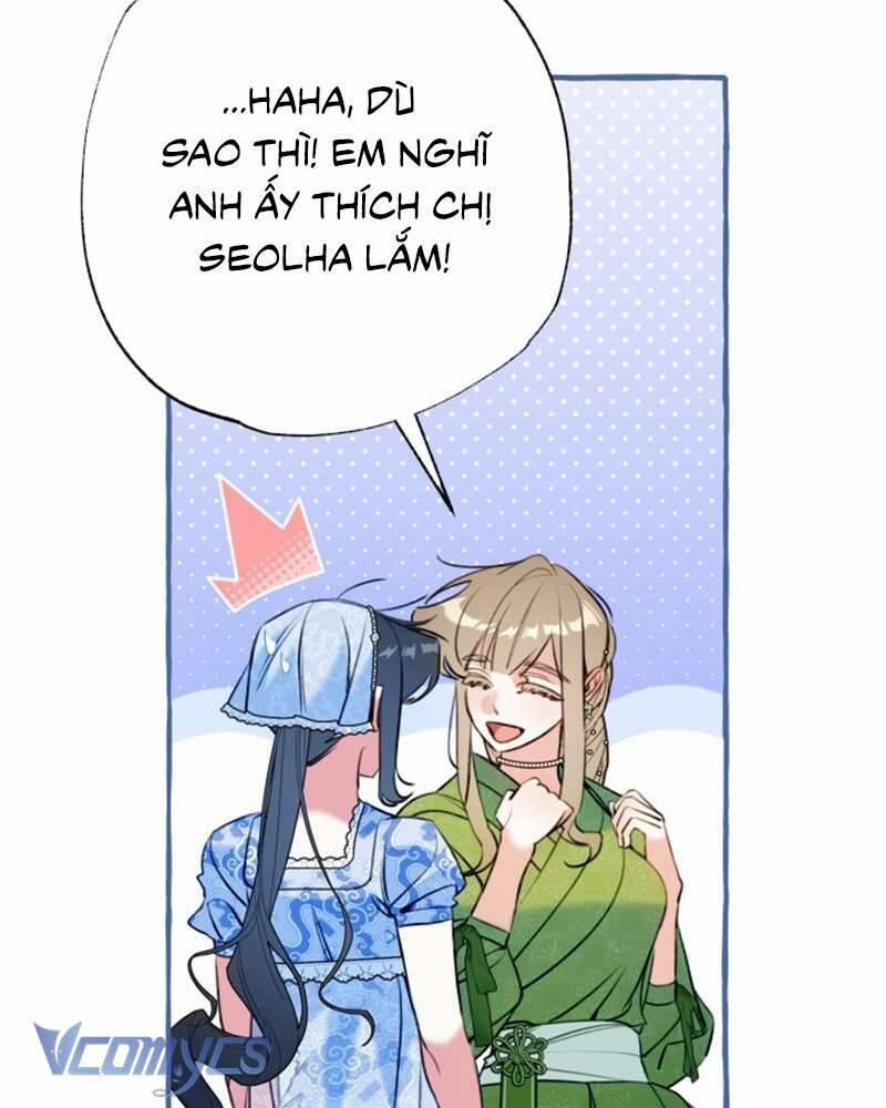 Chuyện Tình Tuyết Phương Bắc 23 trang 62