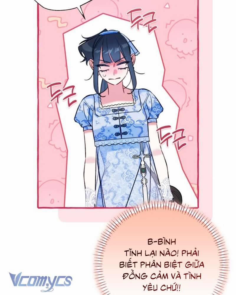 Chuyện Tình Tuyết Phương Bắc 23 trang 85