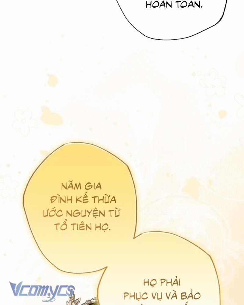 Chuyện Tình Tuyết Phương Bắc 23 trang 9