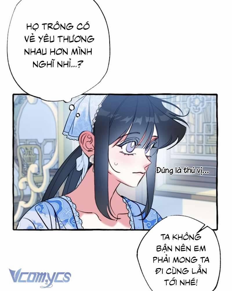 Chuyện Tình Tuyết Phương Bắc 23 trang 96