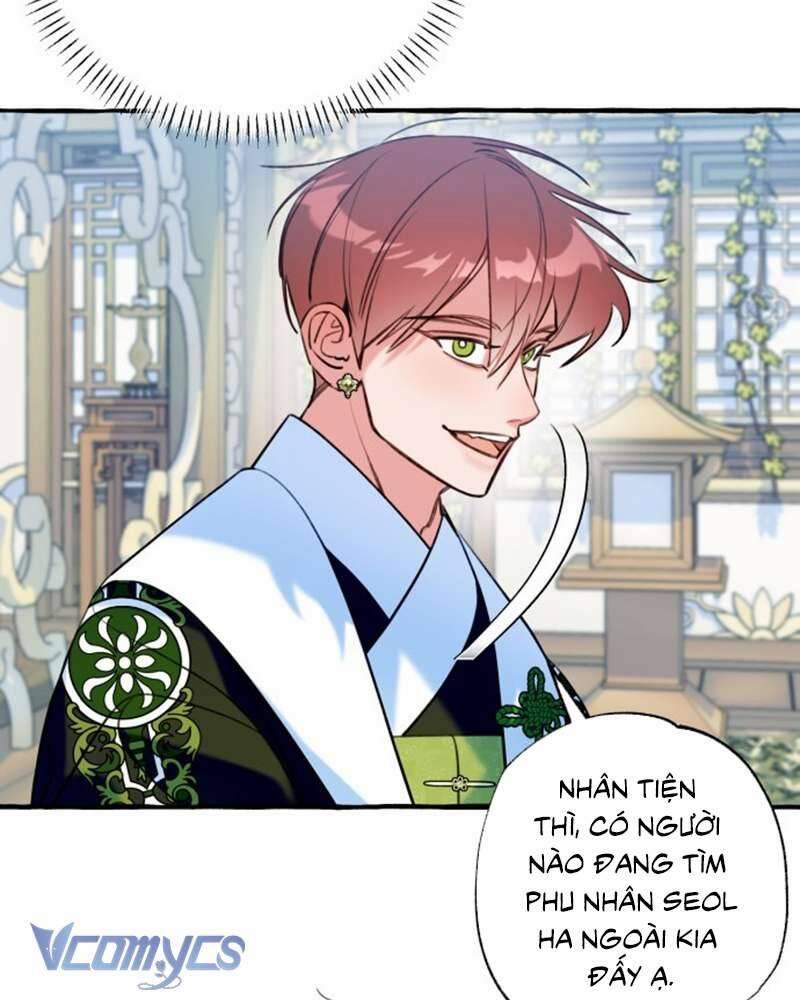 Chuyện Tình Tuyết Phương Bắc 23 trang 98