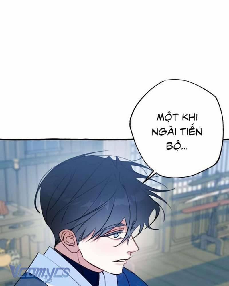 Chuyện Tình Tuyết Phương Bắc 24 trang 102