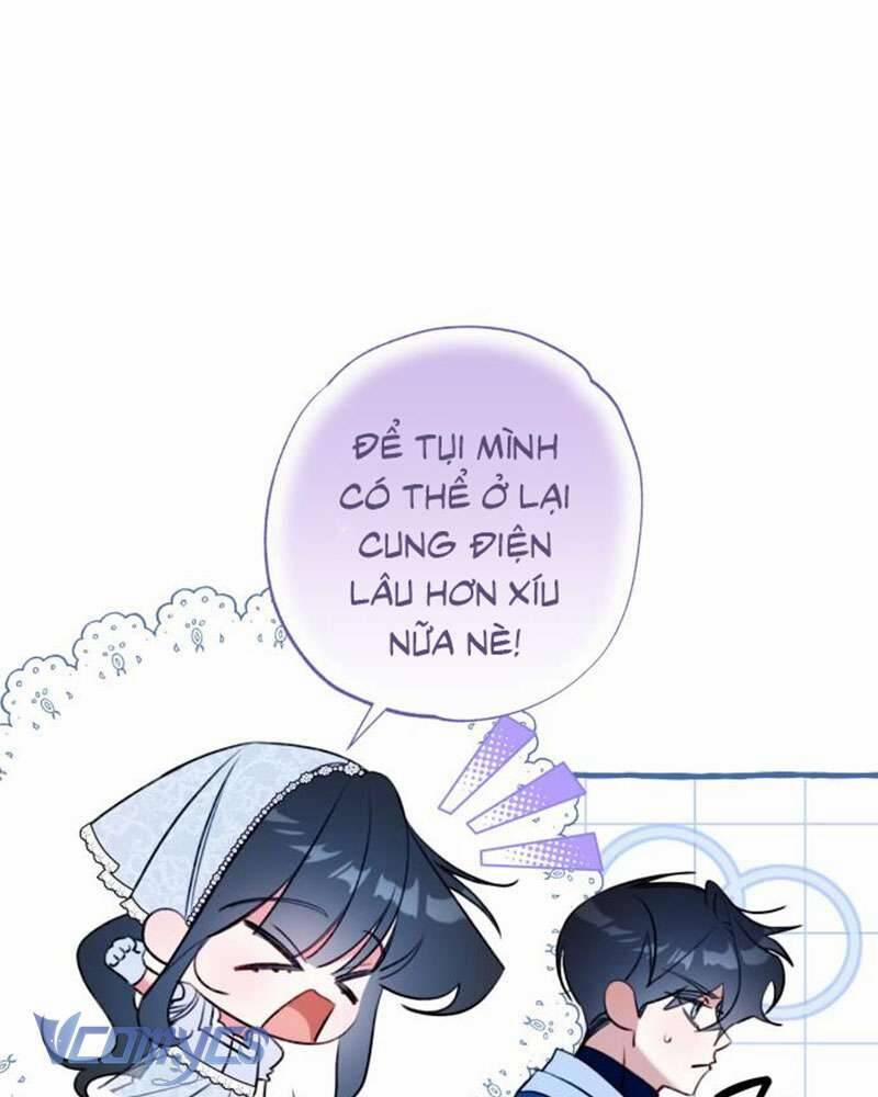 Chuyện Tình Tuyết Phương Bắc 24 trang 104