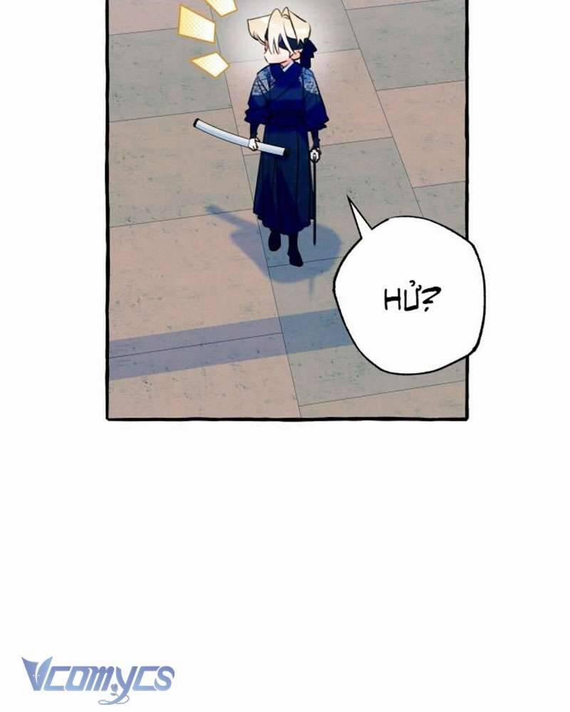 Chuyện Tình Tuyết Phương Bắc 24 trang 107