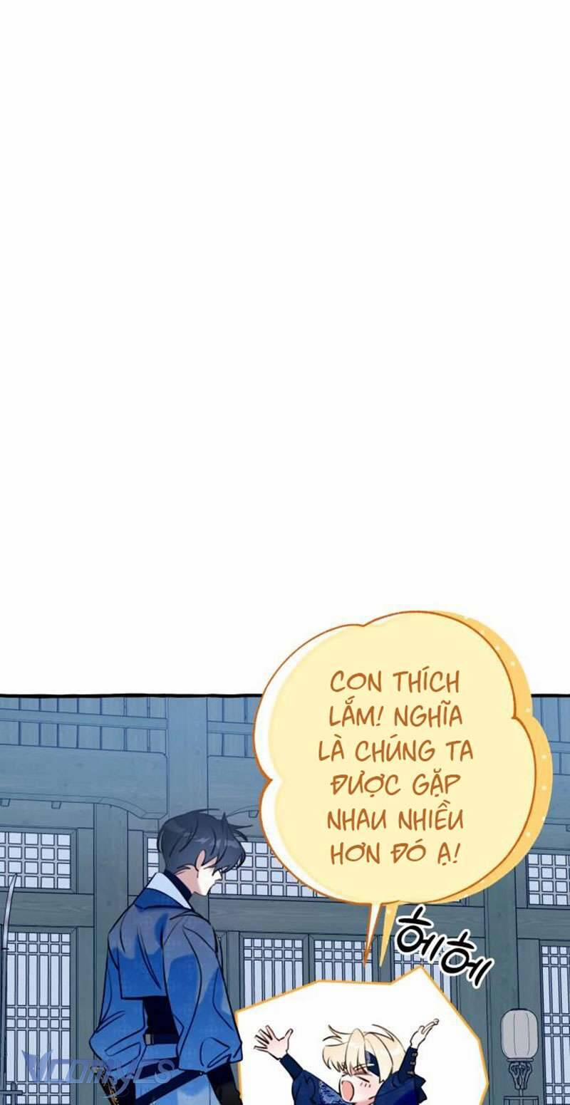 Chuyện Tình Tuyết Phương Bắc 24 trang 108