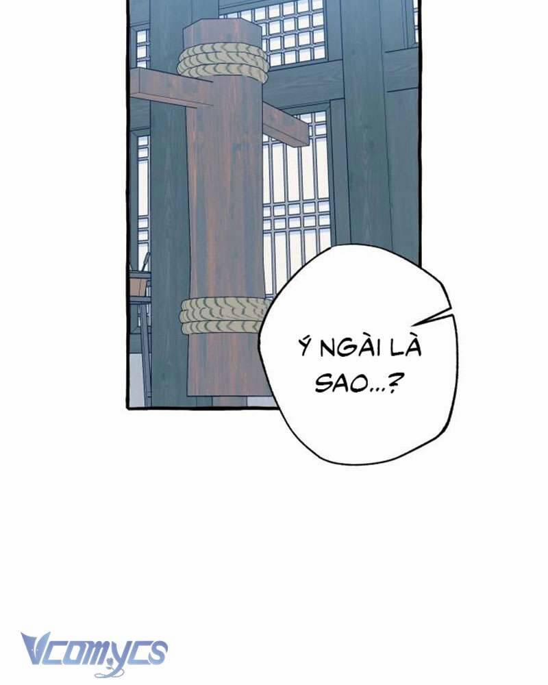 Chuyện Tình Tuyết Phương Bắc 24 trang 121