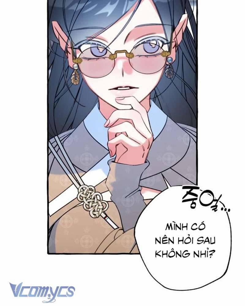 Chuyện Tình Tuyết Phương Bắc 24 trang 13