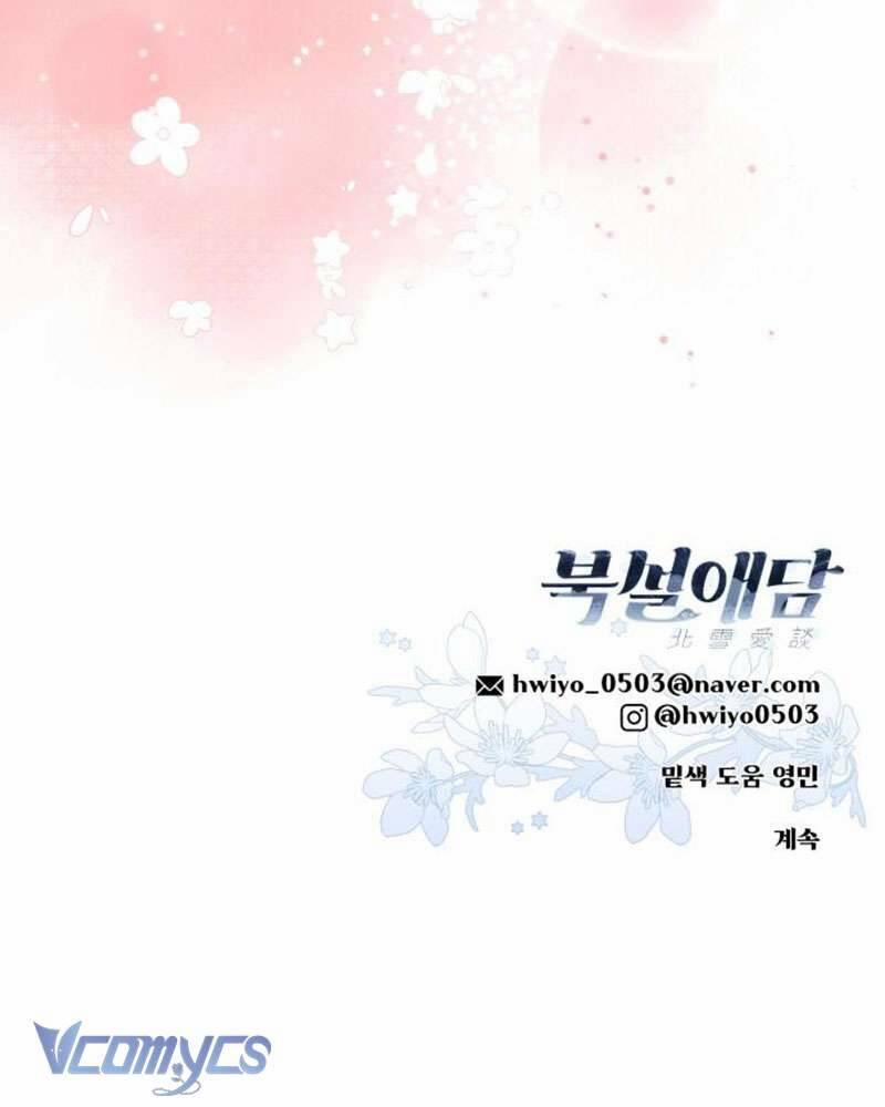 Chuyện Tình Tuyết Phương Bắc 24 trang 139