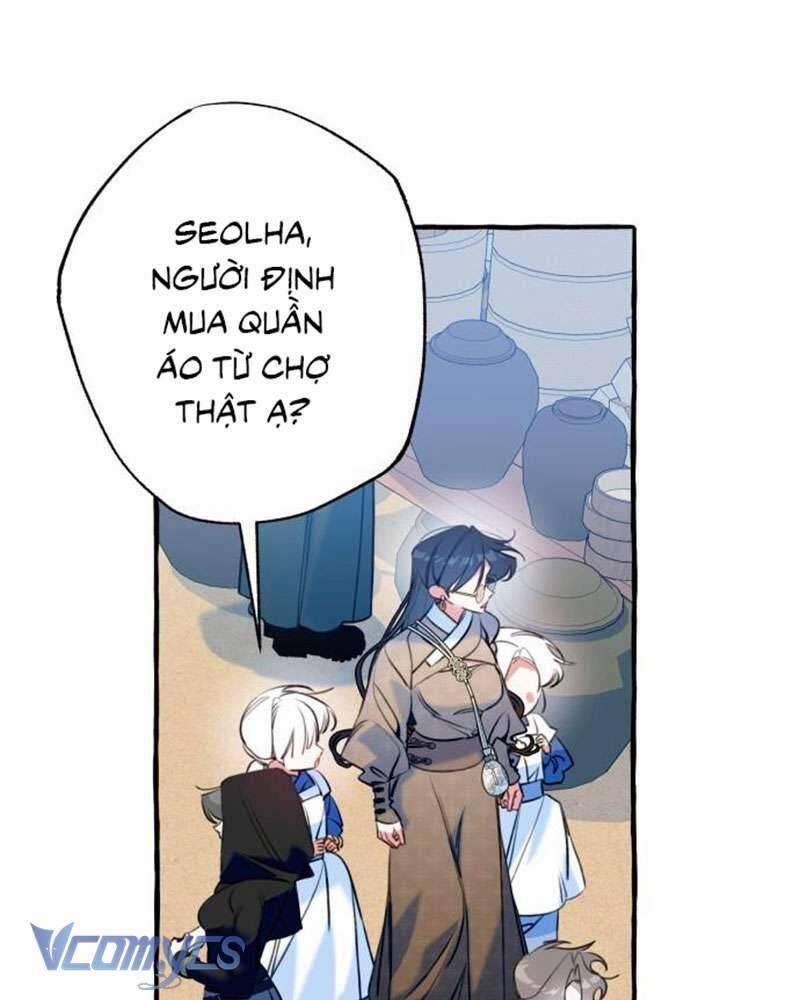 Chuyện Tình Tuyết Phương Bắc 24 trang 15