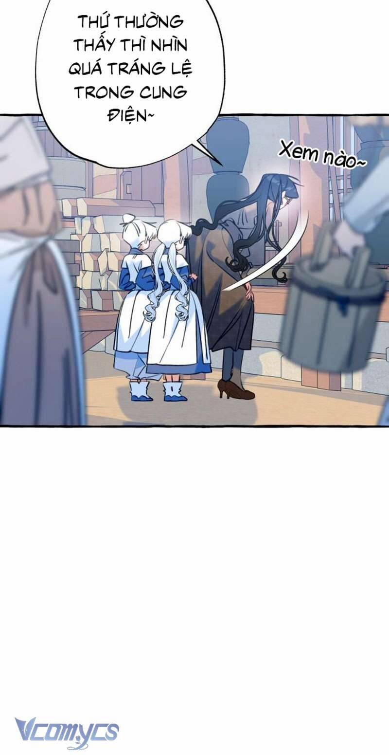 Chuyện Tình Tuyết Phương Bắc 24 trang 18