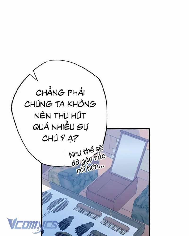 Chuyện Tình Tuyết Phương Bắc 24 trang 19