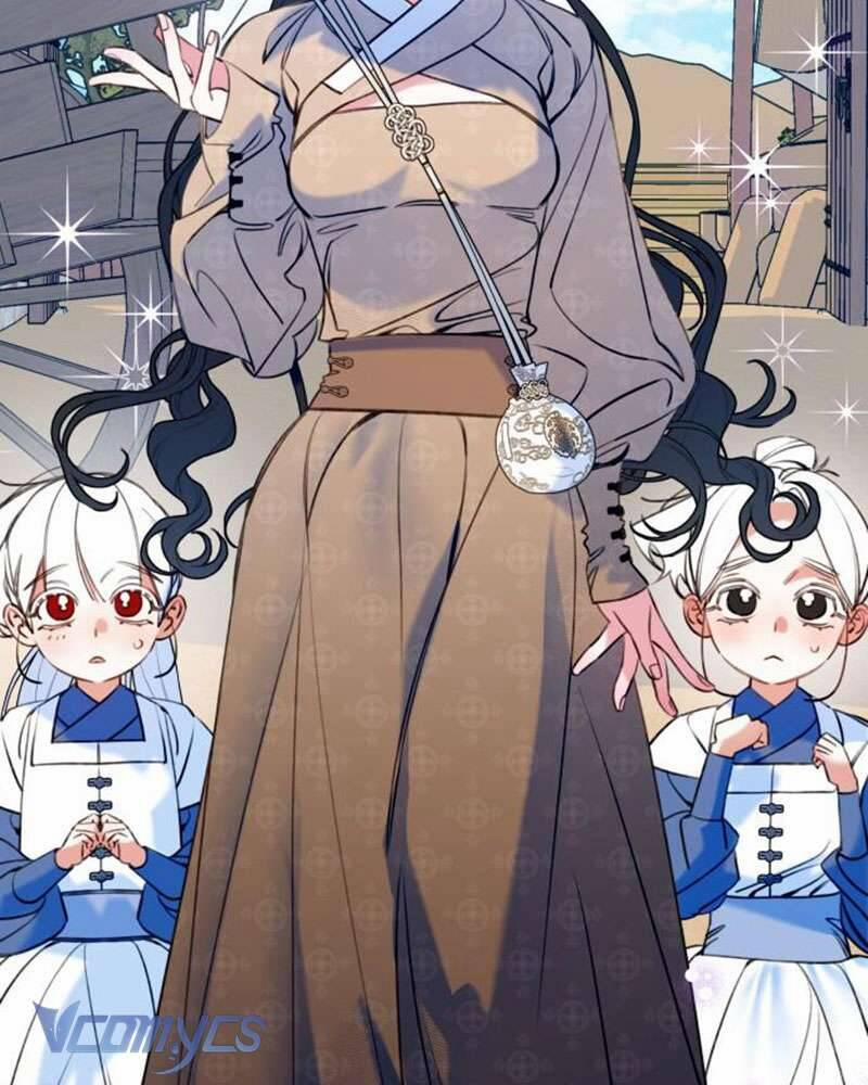 Chuyện Tình Tuyết Phương Bắc 24 trang 4