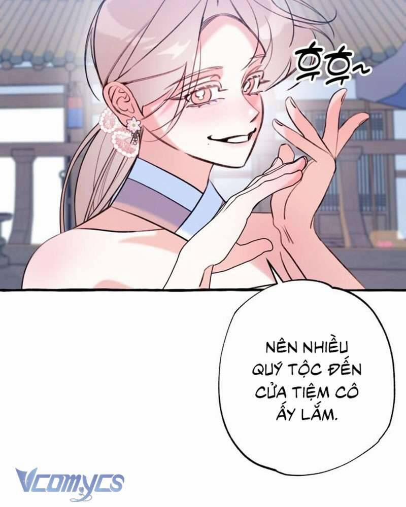 Chuyện Tình Tuyết Phương Bắc 24 trang 50