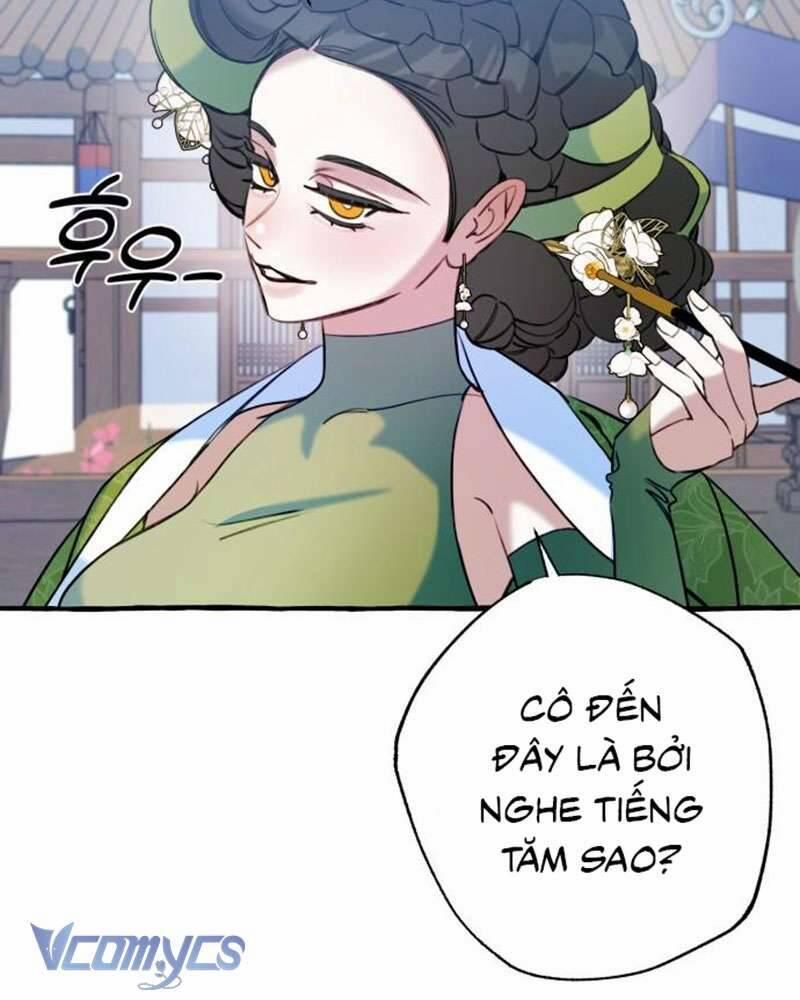 Chuyện Tình Tuyết Phương Bắc 24 trang 52