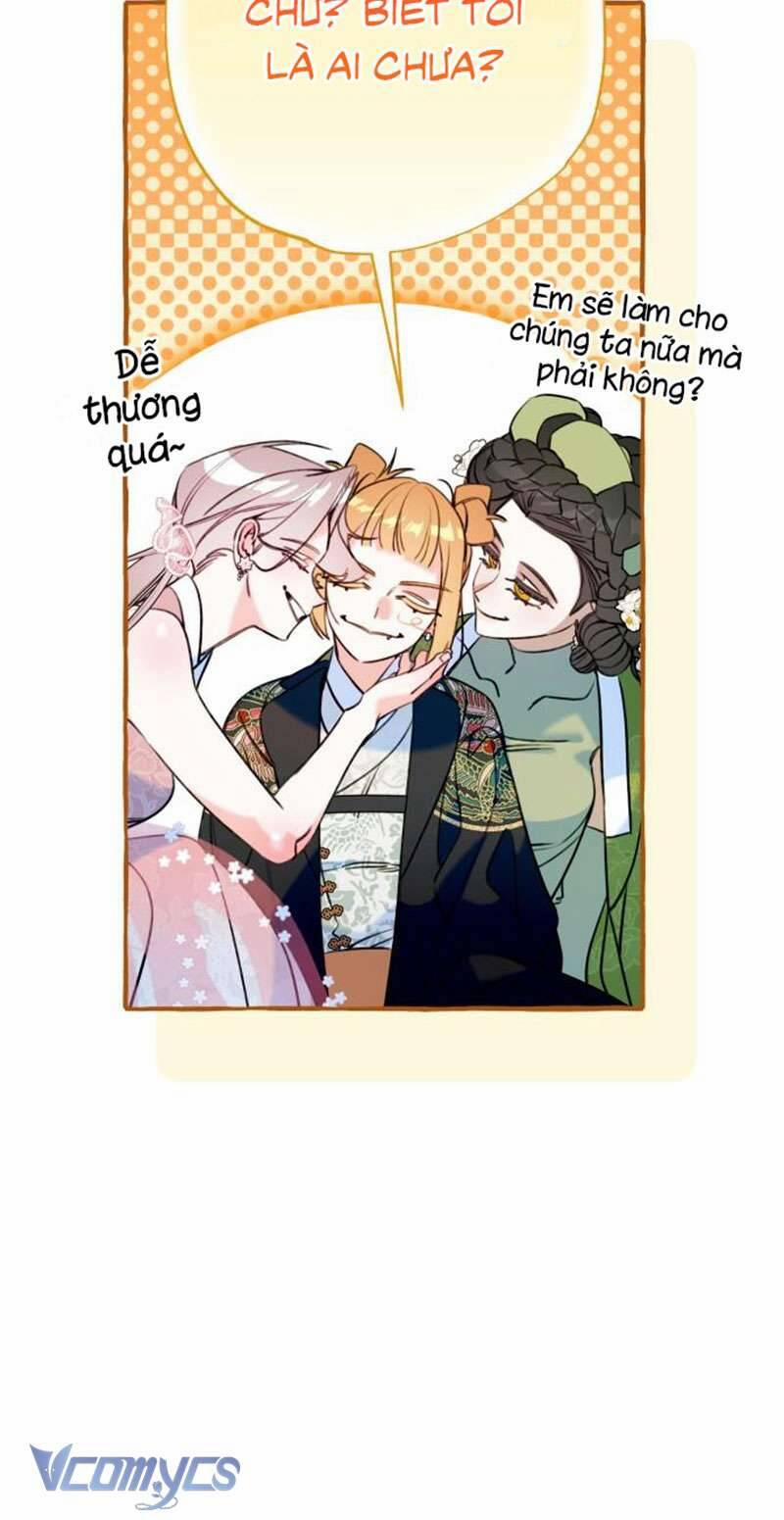 Chuyện Tình Tuyết Phương Bắc 24 trang 54