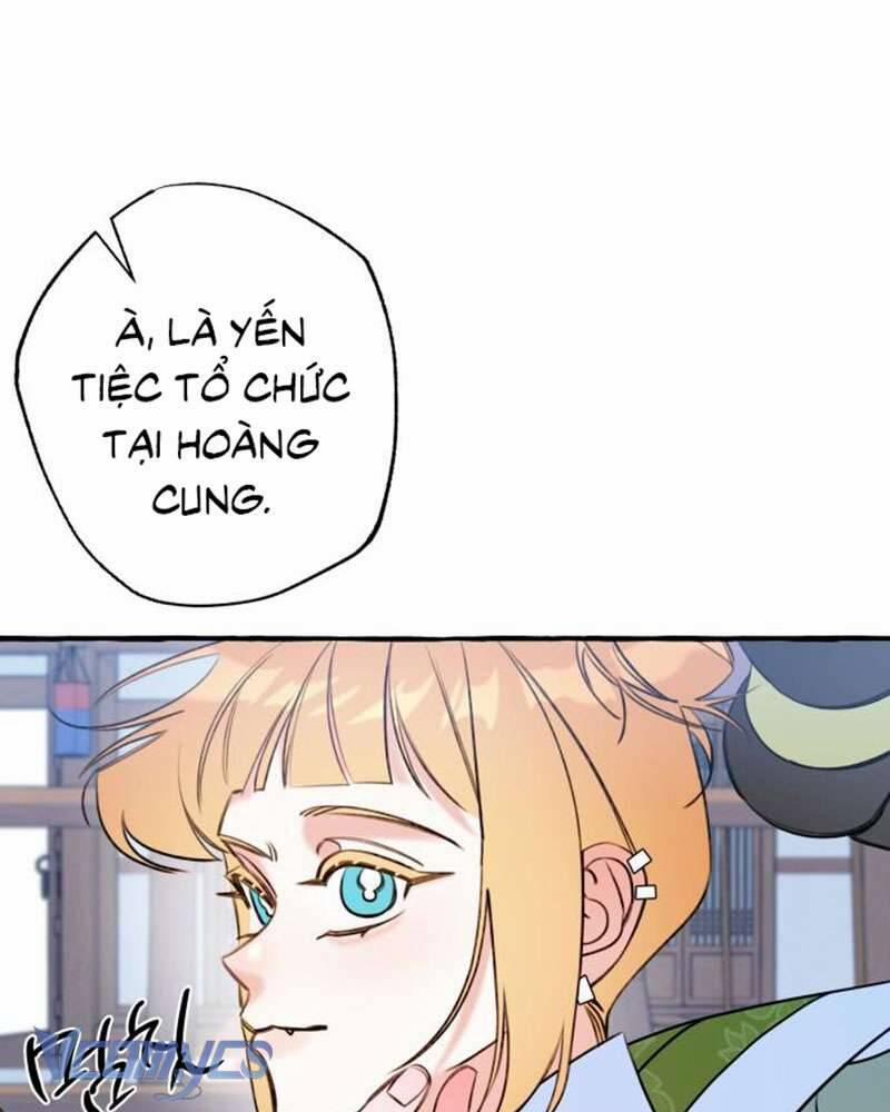 Chuyện Tình Tuyết Phương Bắc 24 trang 57