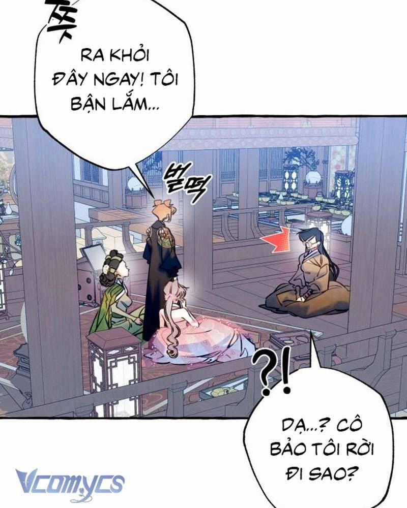 Chuyện Tình Tuyết Phương Bắc 24 trang 62