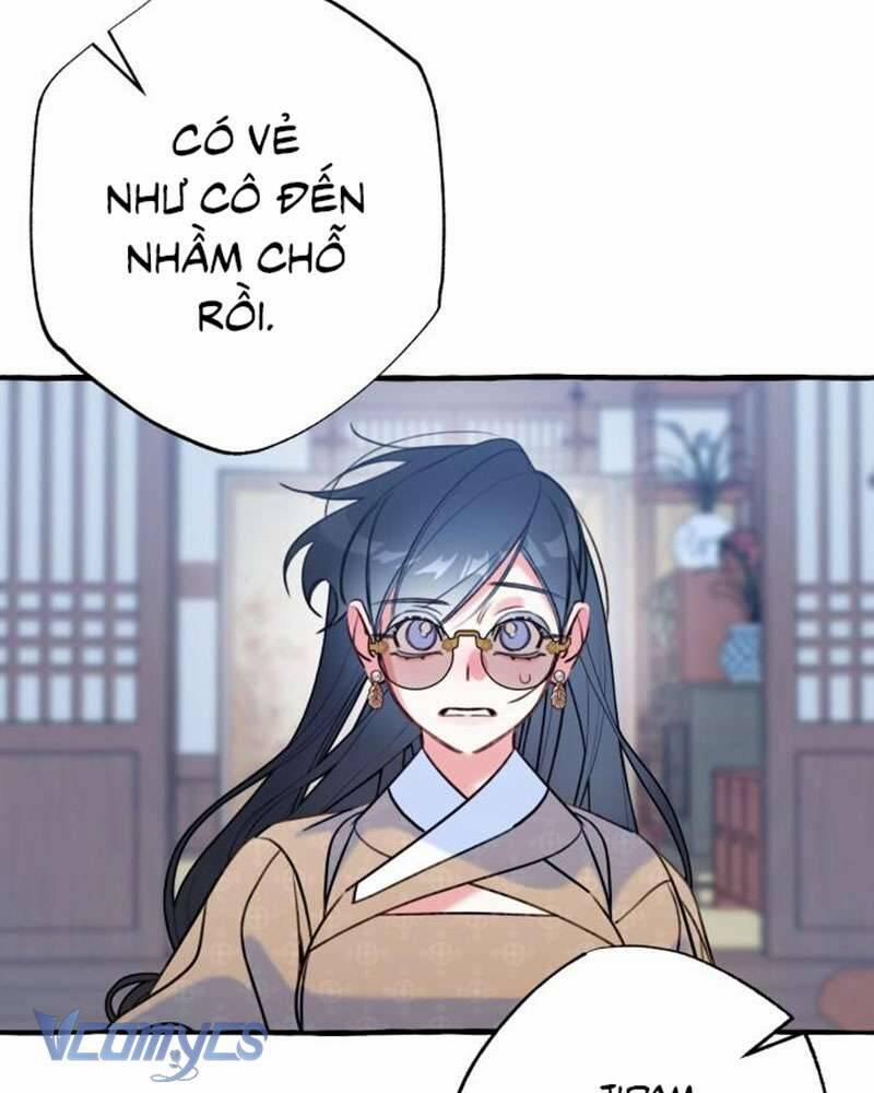 Chuyện Tình Tuyết Phương Bắc 24 trang 66