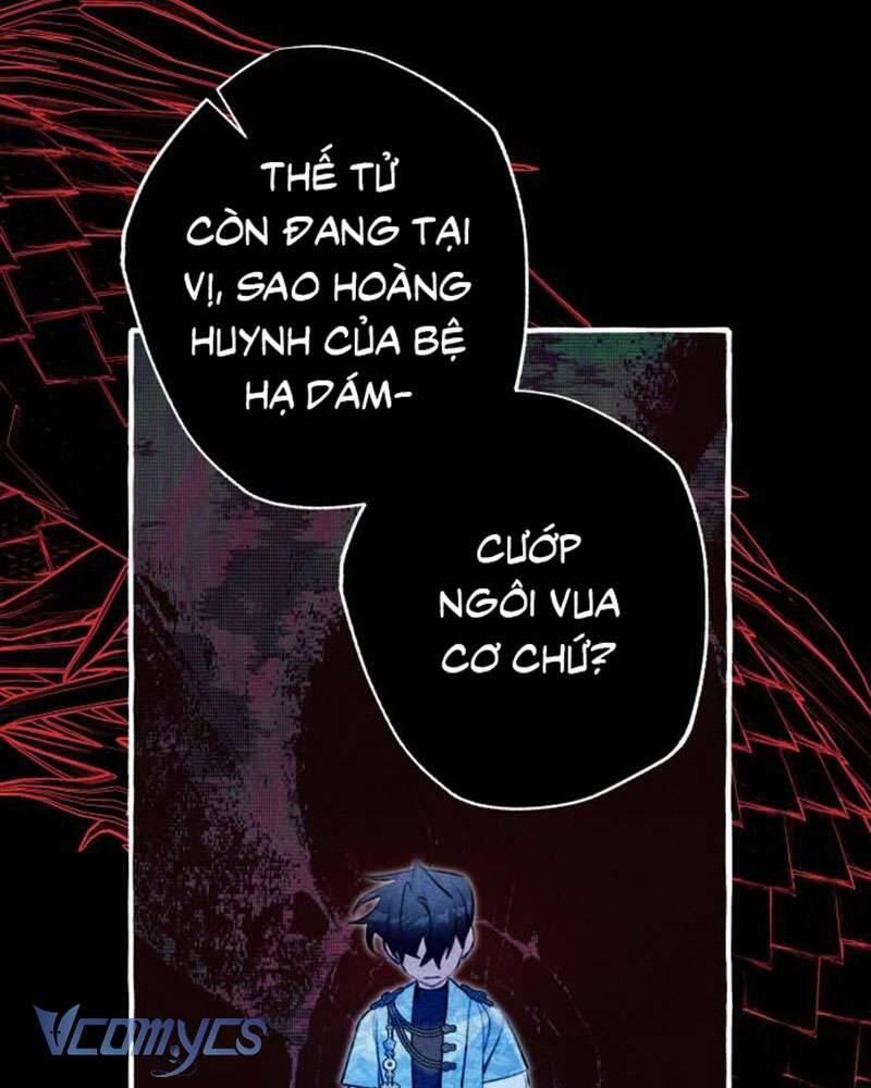 Chuyện Tình Tuyết Phương Bắc 24 trang 76