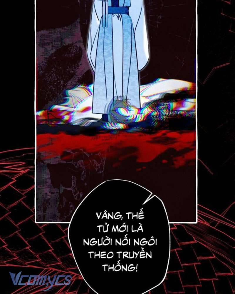 Chuyện Tình Tuyết Phương Bắc 24 trang 77