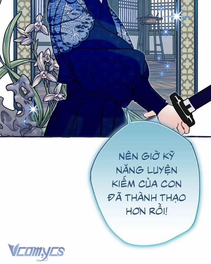 Chuyện Tình Tuyết Phương Bắc 24 trang 98