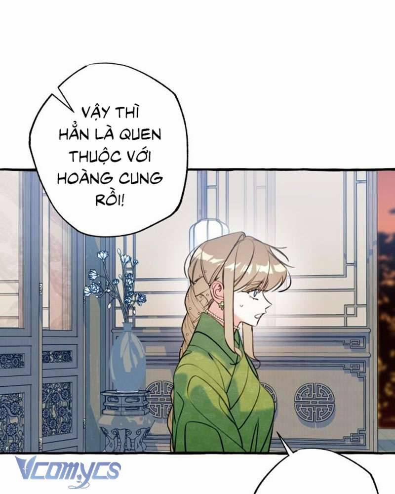 Chuyện Tình Tuyết Phương Bắc 25 trang 104