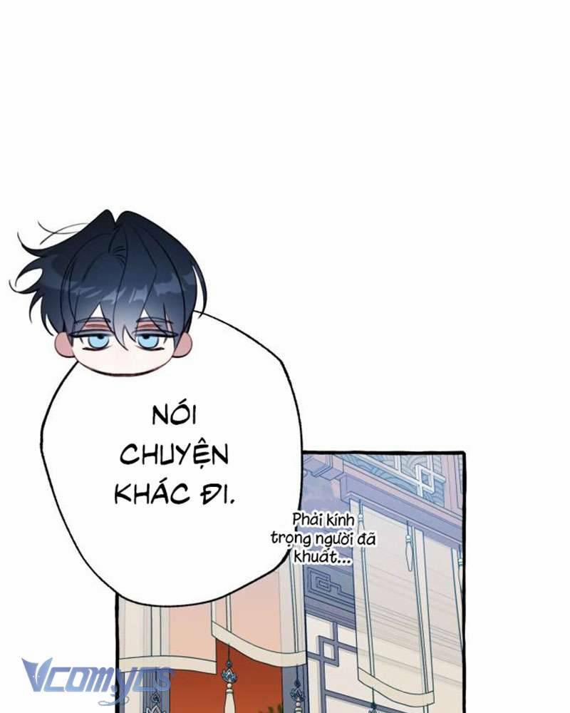 Chuyện Tình Tuyết Phương Bắc 25 trang 119