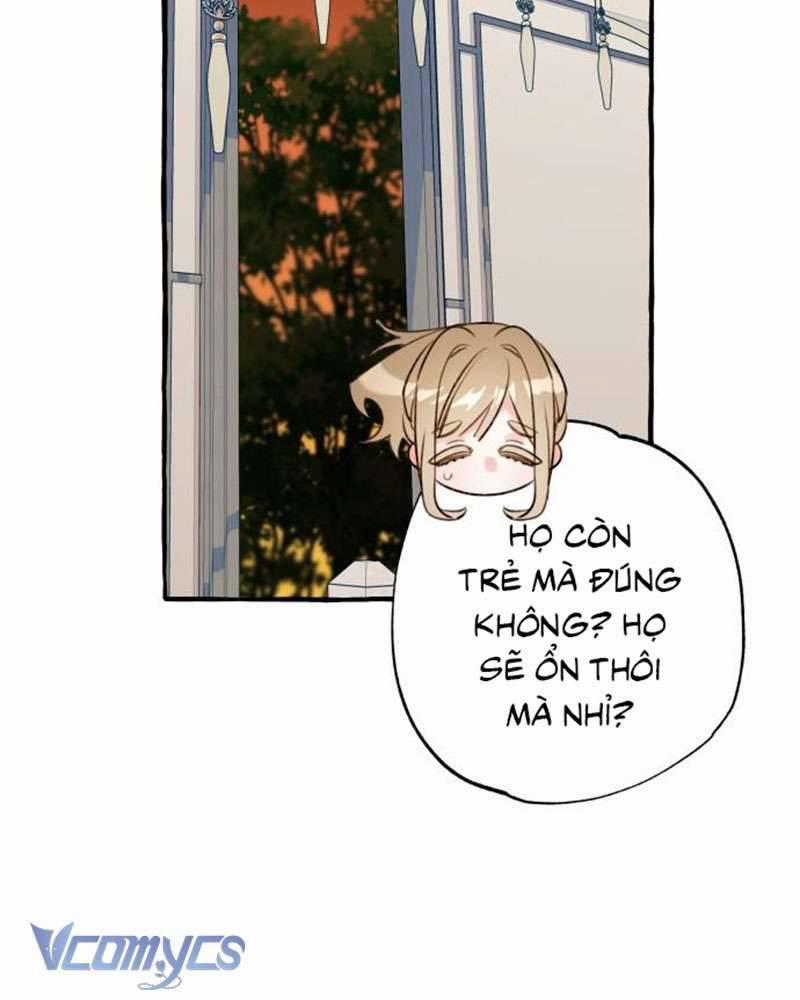 Chuyện Tình Tuyết Phương Bắc 25 trang 120