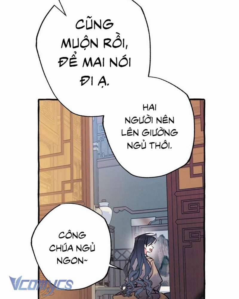 Chuyện Tình Tuyết Phương Bắc 25 trang 124